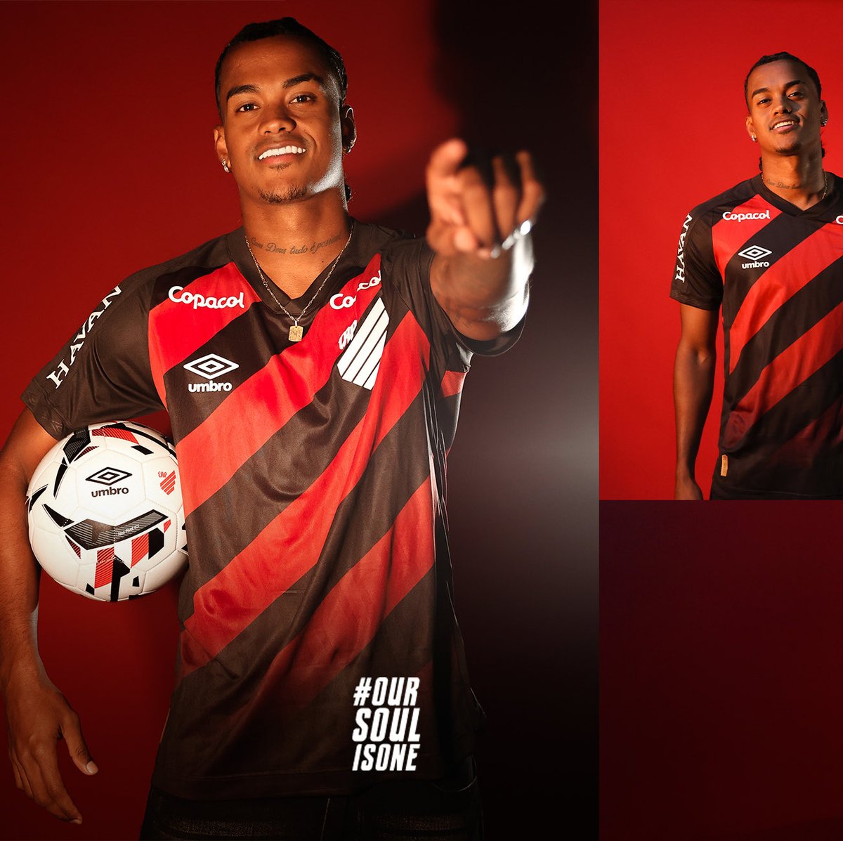 _soccersoul_'s tweet photo. Official.
@kerwinvargas_ is officially an @AthleticoPR player. 🇧🇷

Let’s go Furacão, Vargas. https://t.co/eXokNsAC9r