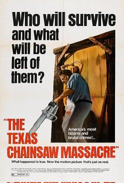 CamryOnDiaz's tweet photo. ๐จ Danny's Daily Horror Challenge ๐จ
Today, we're gonna post any 4 horror movies. 1 set in New York, 1 set in California, I set in Texas, and 1 set in your state. Use your country if you're not from the United States.
#HorrorFam #FUX ๐๐ https://t.co/eD0JeBPLk0