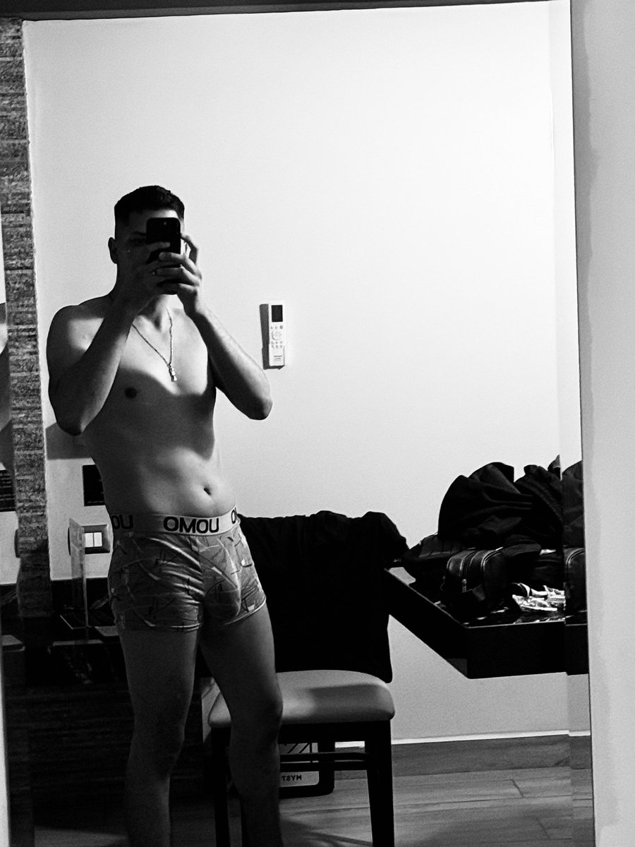 HugoCtz00's tweet photo. Subo más contenido?💦

Rt y te mando más al priv 🔥 https://t.co/nNzBHuecgI