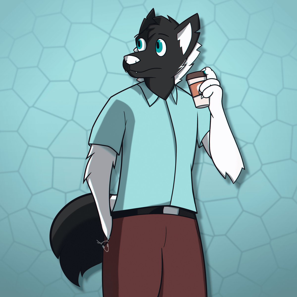 Scott_Ramirez_'s tweet photo. So Artfight is over, and I've to say it was really fun for finally trying it this year

Here are all the pieces I've made this month, hope to get more and better next year ^^

#art #artfight #drawing 

1/2 https://t.co/y1TrHD84al