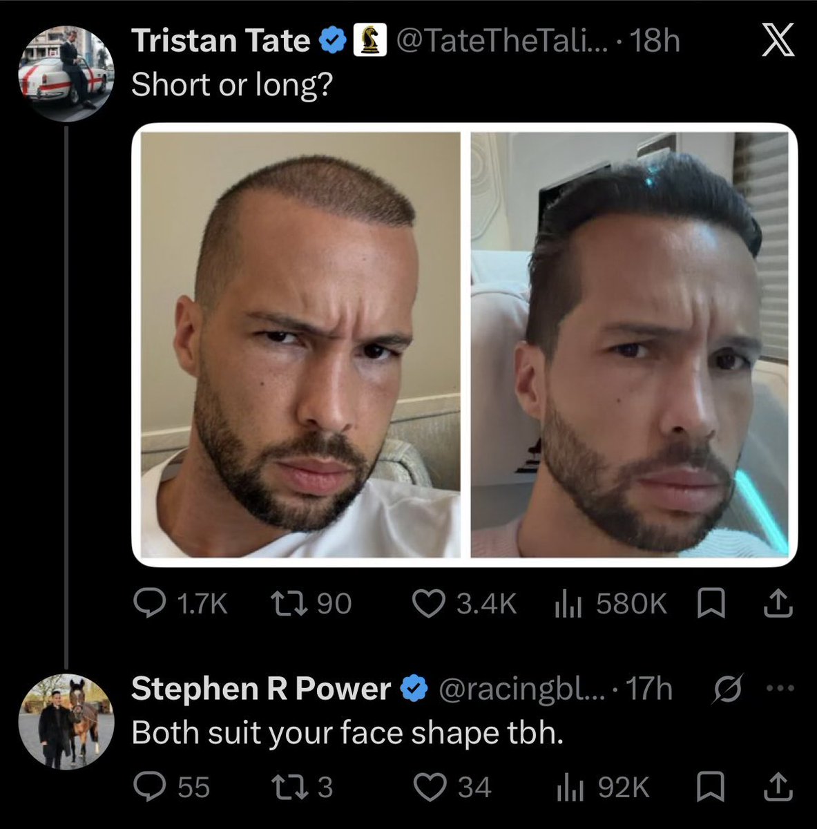 racingcreeps's tweet photo. 💇‍♂️ https://t.co/XdxZaBgvQz