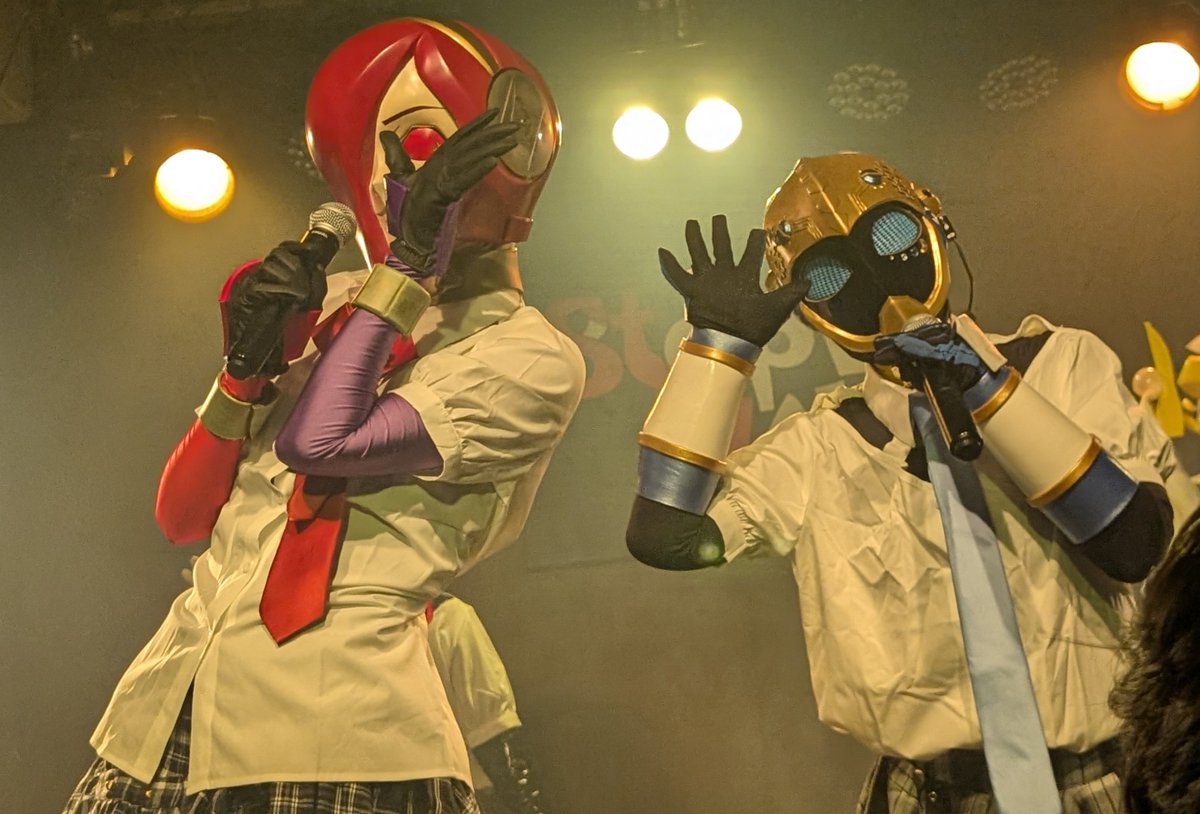 asyutata's tweet photo. アルネモ❤🩵
アルネモはよきぞ〜❤🥰🩵

この高低差、もっともっと摂取したかった(´；ω；`)

#ファイナルネモリー https://t.co/oZxxI2dATG