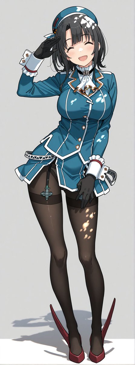 S19v5FA0rEv2KWZ's tweet photo. 高雄 艦これ https://t.co/7pdbbpAVUi