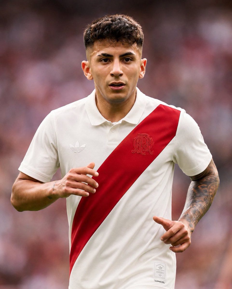 AtaqueFutbolero's tweet photo. 🤯🇦🇷 THIAGO ALMADA LE DIO EL OK A RIVER PLATE Y RECHAZÓ LA OFERTA DE FLAMENGO. 

💰 Resta el acuerdo con Atlético de Madrid, en principio es €20M por el 50%.

Sería la COMPRA MÁS CARA EN LA HISTORIA del club. ‼️ https://t.co/U4zydZ5I6d