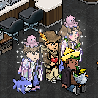 venedichabbo's tweet photo. Ballarim 🙃 @habbotpd  #habbo https://t.co/WUkSSBGcAW