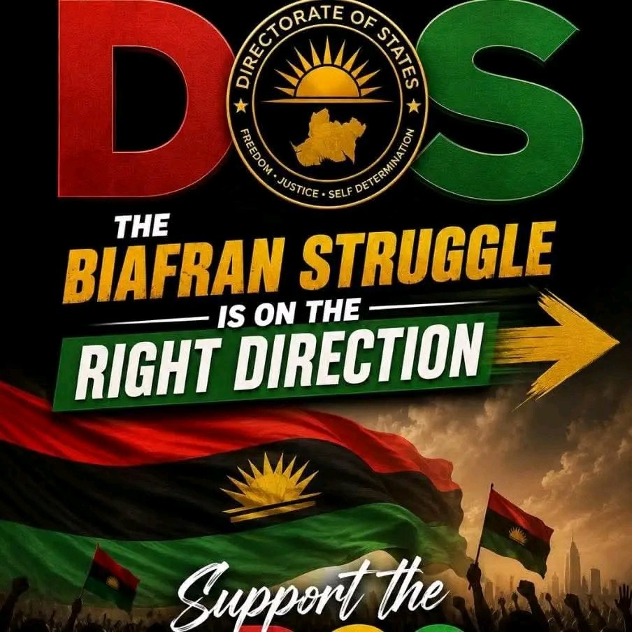 EmekaOjadi's tweet photo. There shall be an establishment of annual audit. And the audit must be presented to IPOB DOS before December 31, of the current final financial year. In general, there shall be financial accountability. 

As Biafrans are listening to me, I Mazi Chikadibia Edoziem shall take the lead by taking the oath of allegiance and the pledge. After that, I will administer same to DOS members and officers listening to me. As I am reading this oath, my feet are on the floor so that not only will humanity hear me, but that the spirit may also bear me witness

Mazi Chikadibia Edoziem, Live Radio Biafra Update By FWPI               
02-08-2026