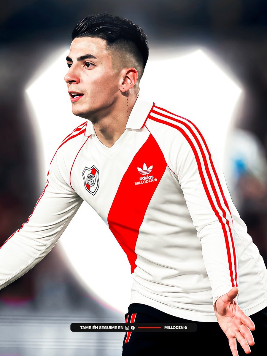 sudanalytics_'s tweet photo. 🤯💣 THIAGO ALMADA REFUERZO DE RIVER.

Via @Ferpadron. https://t.co/LExpVMcCFF