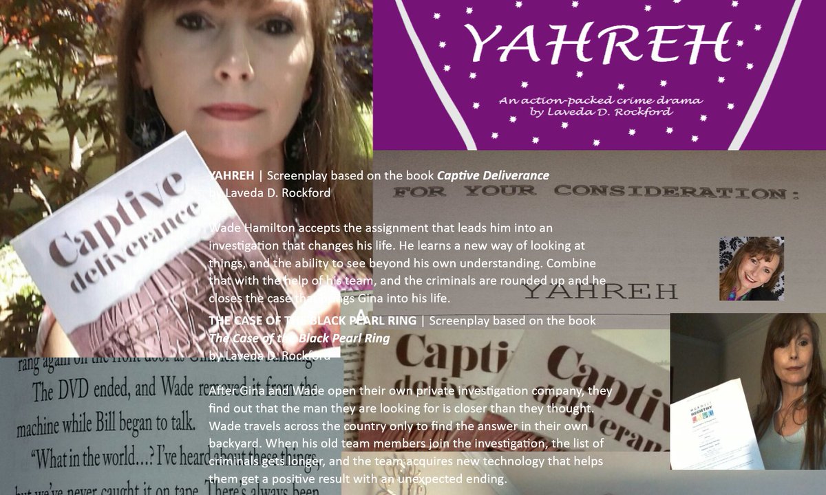 LavedaDRockford's tweet photo. Cooperation for the Better of Human Existence | Laveda D. Rockford
To read the article, click on the link below. #author #blogger #writer
https://t.co/hwH0J91yf2 https://t.co/pprmHkwX5I