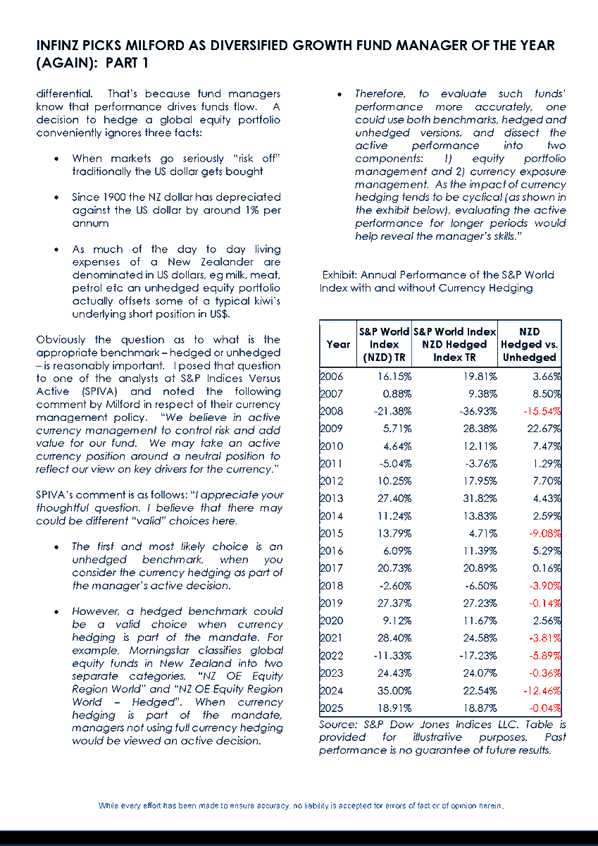 brentsheather's tweet photo. Below is my latest research "INFINZ PICKS MILFORD AS DIVERSIFIED GROWTH FUND MANAGER OF THE YEAR (AGAIN): PART 1", which also appeared in  the NBR. https://t.co/YgRkdJCuTl