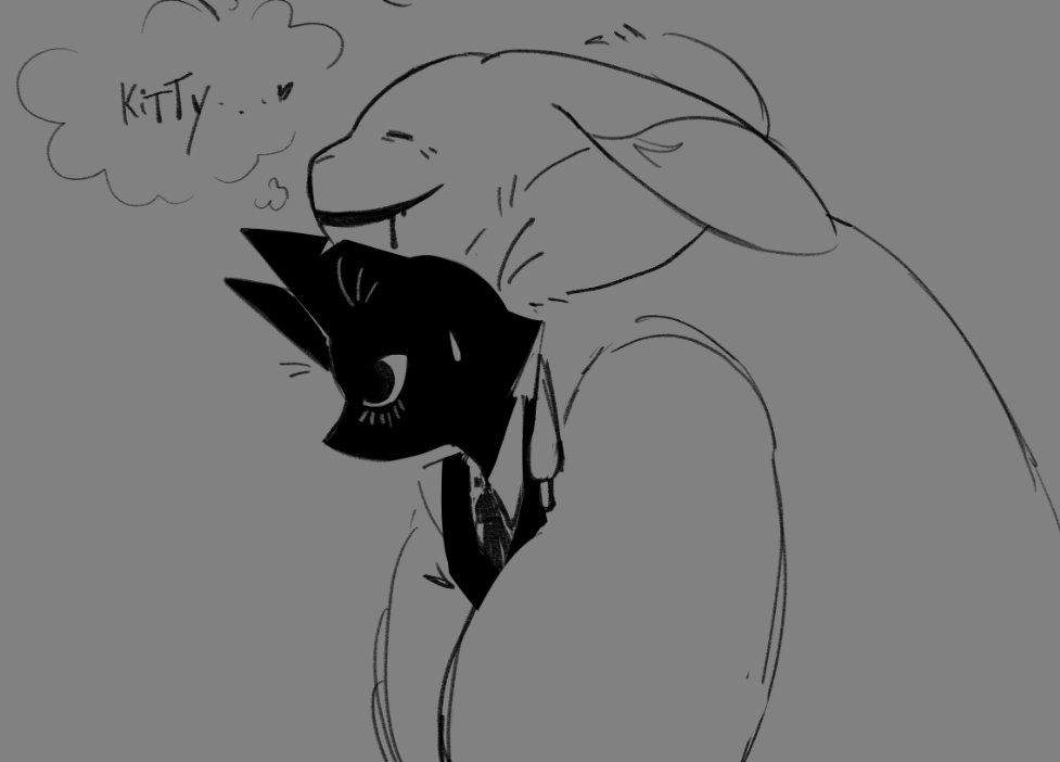ReportDuty000's tweet photo. tiny cat obsessed with giant girlfriend 4 times their size
#secretintern #animalhospital https://t.co/6jLAWVU85R