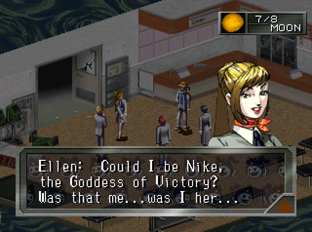 Brergrsart1's tweet photo. @NIKKE_en smh my head collabing with Persona but not including the one that straight up namedrops you https://t.co/dqtDRE7pu9