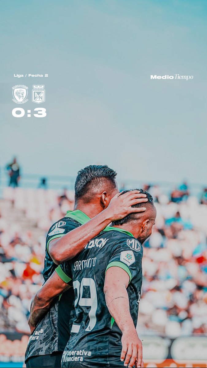nacionaloficial's tweet photo. JAG 🆚 NAL |⏱️| 45' | 0-3 | Fin del primer tiempo.

#MinutoAMinutoVerdolaga🇳🇬 https://t.co/Fdd5BaGOXX