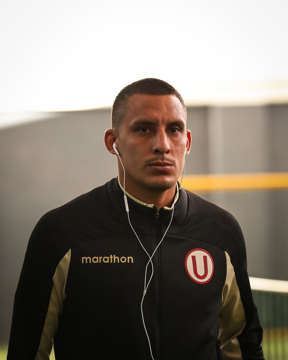 Universitario's tweet photo. 𝗟𝗟𝗘𝗚𝗢́ 𝗟𝗔 𝗚𝗔𝗥𝗥𝗔 𝗖𝗥𝗘𝗠𝗔 💪🔥

🏟️ Inca Garcilaso de la Vega

#UnaHistoriaDeGrandeza https://t.co/RbAbRKQGgh