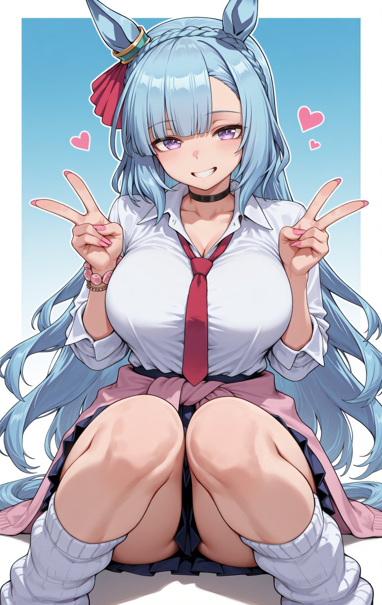 UDONko8686's tweet photo. おはござです🌞
今週も宜しくお願いします✨
 
ギャルアルダン💙 

メジロアルダン / Mejiro Ardan https://t.co/wPjyrwezTj