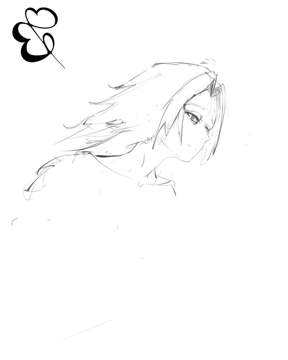 EdenFujikaze's tweet photo. New rough + patched up the previous days sketches. Next up I'll actually color them
#art #digitalart #wip https://t.co/jzaxM7AIiE
