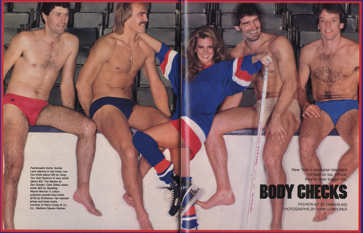 ChadBoisson's tweet photo. This is what hockey players used to look like https://t.co/nFFrSXzVpe