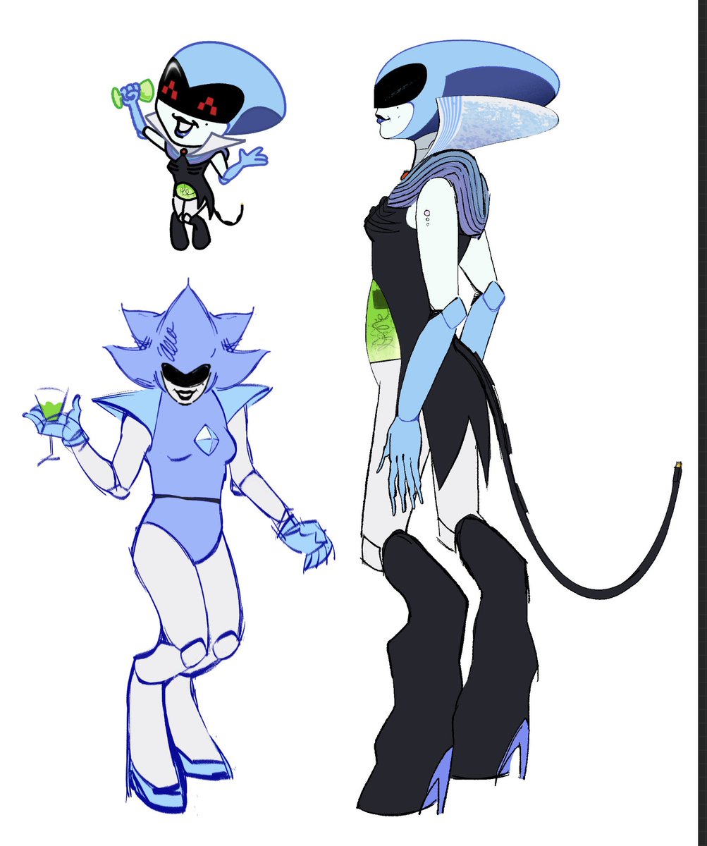 papikkra's tweet photo. queen #deltarune https://t.co/kuzihb2u1q