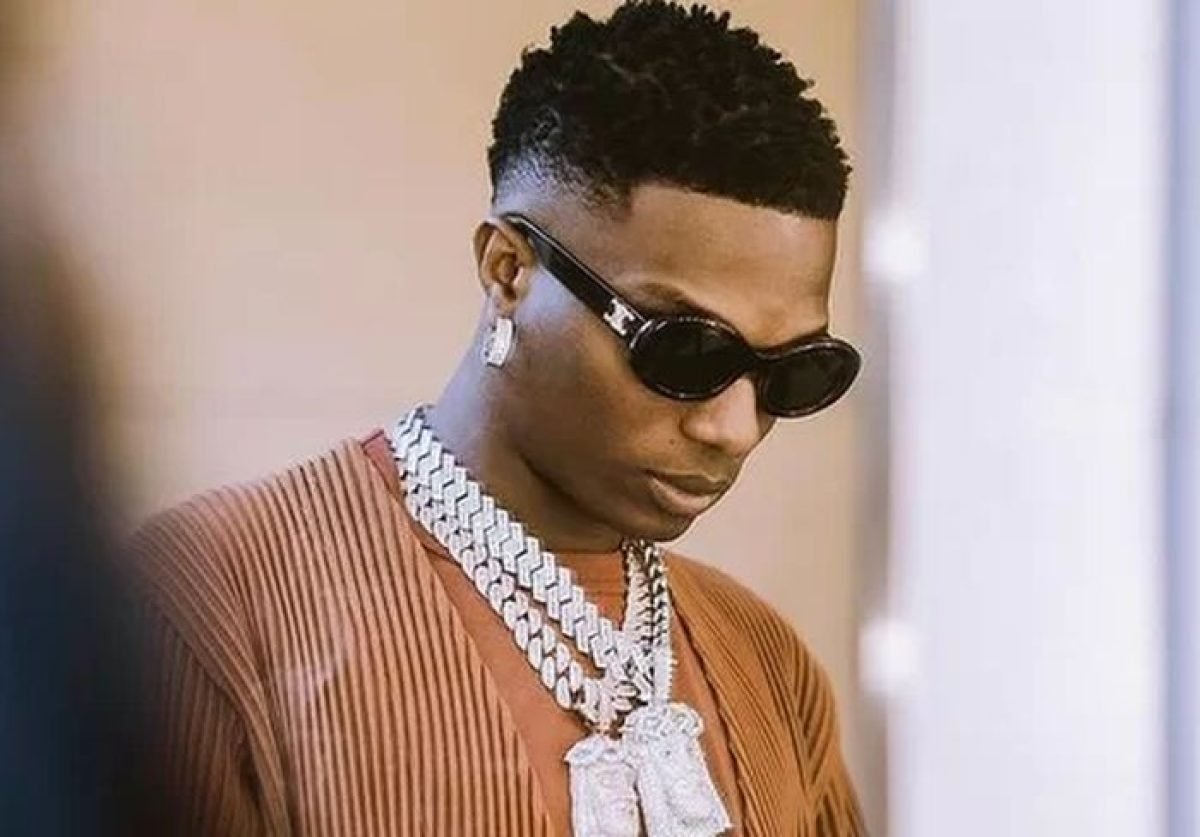 Afrolume1's tweet photo. 🚨 WIZKID UPDATE 🦅

Wizkid is set to headline two major U.S. music festivals this month, adding to an already huge 2026 run and further cementing his global influence. 🌍🔥 https://t.co/buM0XveJxM