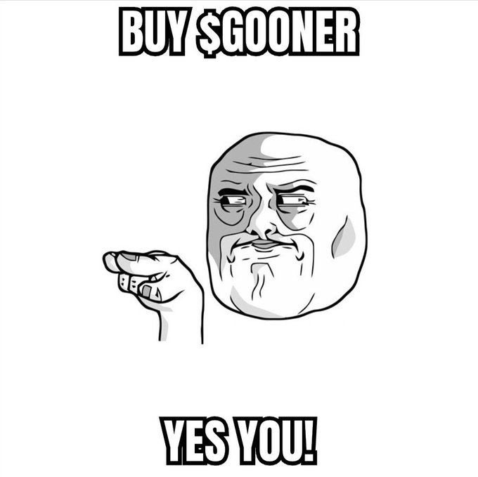TheGoonerPF's tweet photo. $GOONER

J92DV8wqCUALdU36at4TZW4Gb49ea17hHRxmWB9apump https://t.co/n012RDT6Si