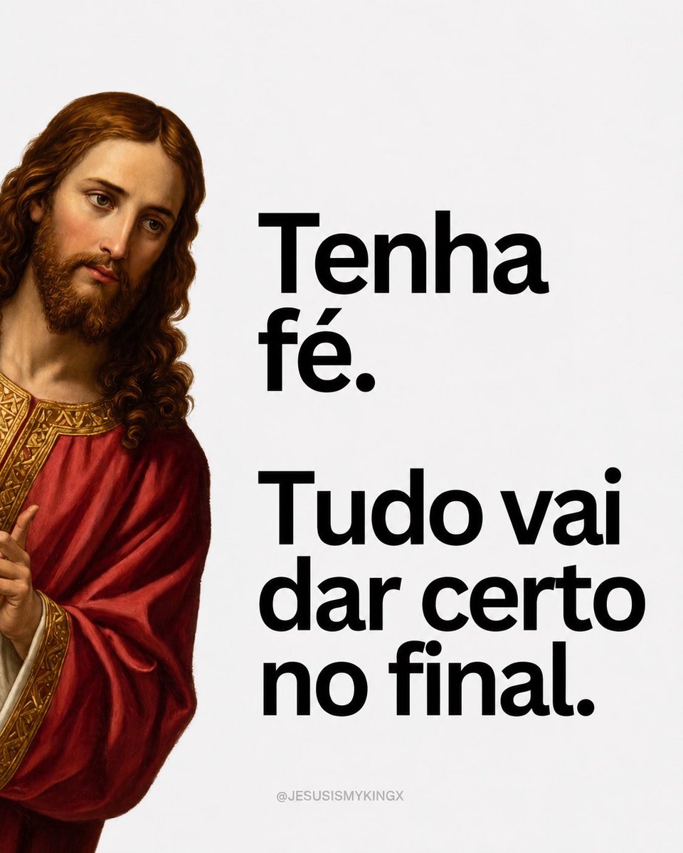 JesusCristoRe1's tweet photo. 🙌♥️ https://t.co/1KY1YglNYw