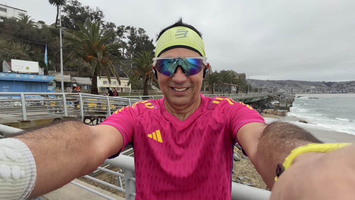 run_marcelo_run's tweet photo. #Viña #Run 21K #Agosto hay que pasarlo esa es la premisa 💪🏻💪🏻🏃🏻‍♂️❤️⭐️👍🏻🙋‍♂️ https://t.co/M6xXOL4P7p