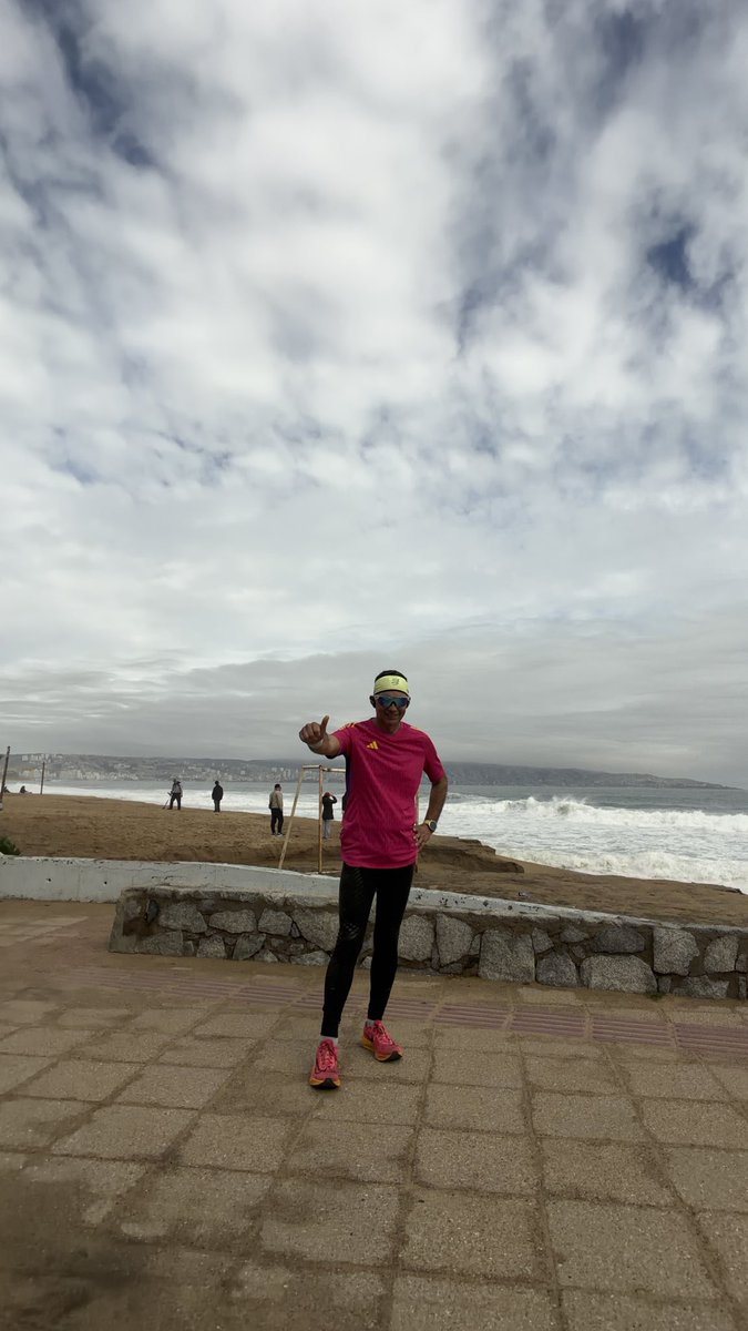 run_marcelo_run's tweet photo. #Viña #Run 21K #Agosto hay que pasarlo esa es la premisa 💪🏻💪🏻🏃🏻‍♂️❤️⭐️👍🏻🙋‍♂️ https://t.co/M6xXOL4P7p