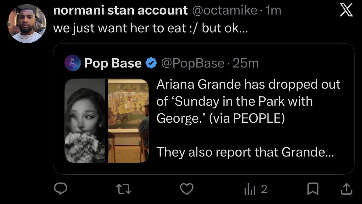 glindaupland's tweet photo. it’s people like this that disgust me. disguising their hate and harassment as ‘concern’ despite it being so clear that they’re just using the situation for engagement and their own amusement.

f*ck you. https://t.co/C7pUaqRu7F