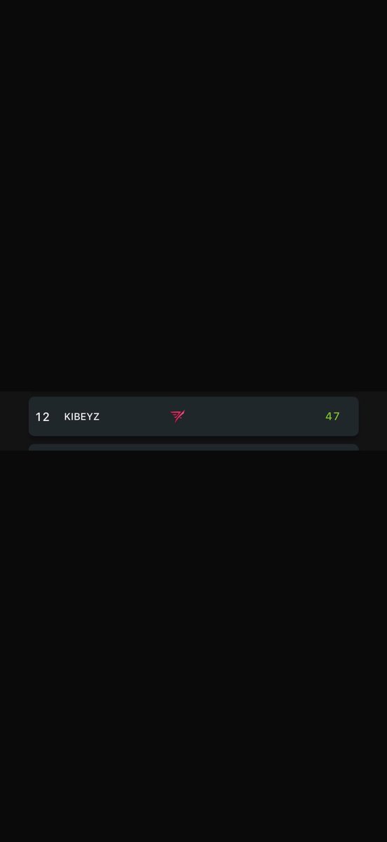 Kibeyz🎭 tweet media