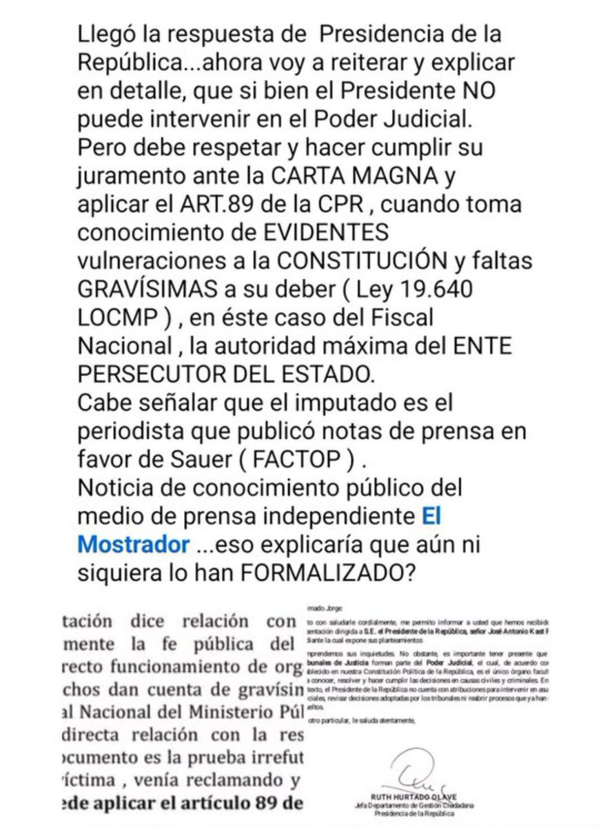 JBasesor's tweet photo. @HQGatica Era funcionario público el de la izquierda ...y por qué motivo NUNCA  aplicaron el artículo 193 del código penal? https://t.co/9RegeMyTci