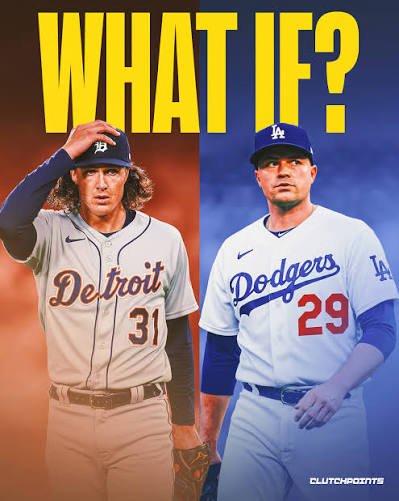 ∞ The Infinite Dodger ∞ tweet media