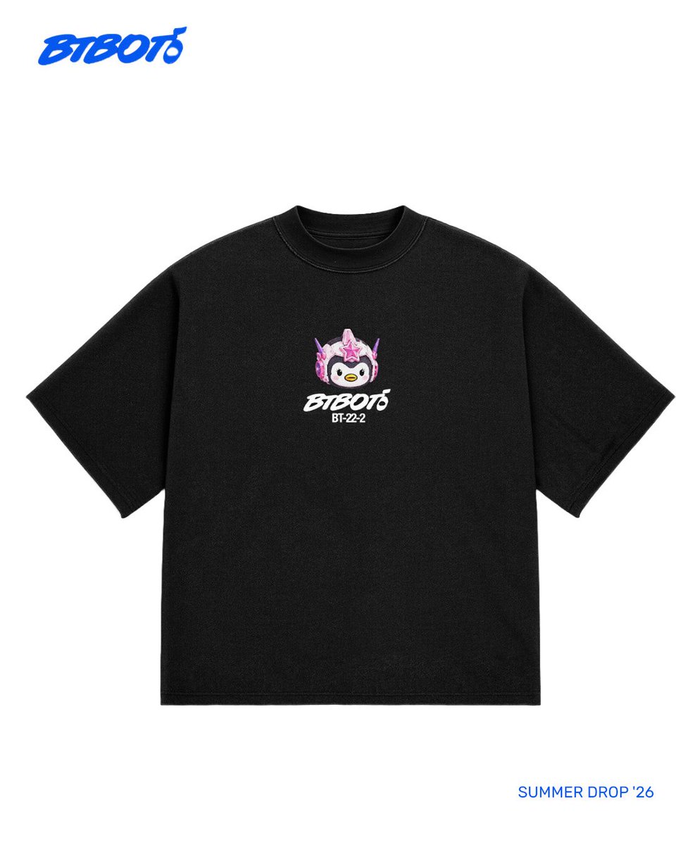 BTBOT_STORE's tweet photo. Pretty. Confident. Unstoppable. 🩷

BT 22.2

وش تتوقعون يرمز له هذا الاسم والرقم؟ 👀
عطونا توقعاتكم✨

#BTBOT #BTBOTة #BT222 #SUMMER26 #NEWERA https://t.co/yl5qXWTd68