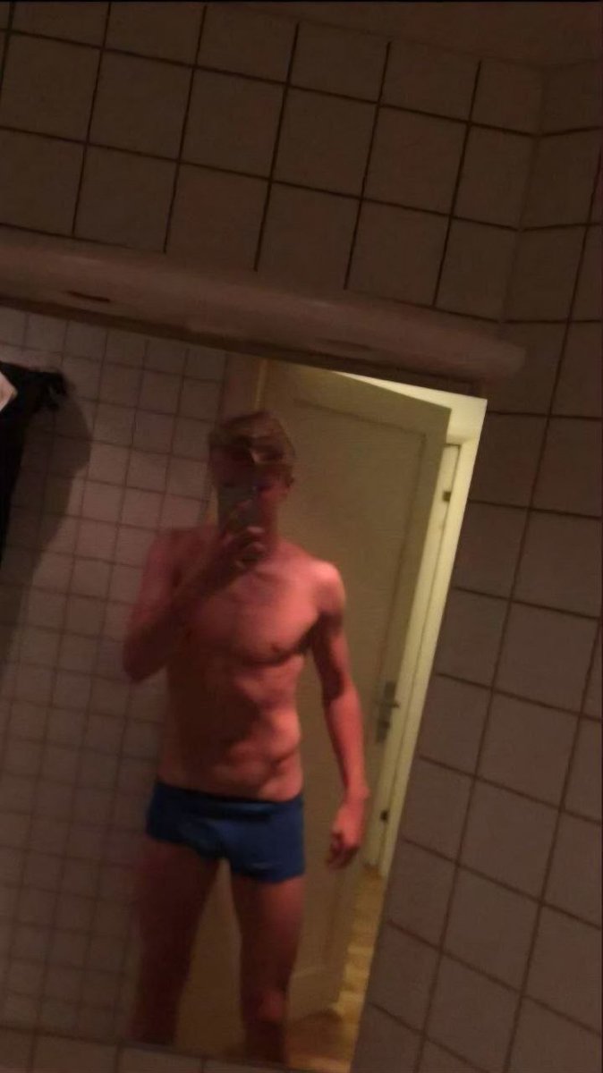 gayonlyfansfire's tweet photo. Haaland🍆🍆🔥 https://t.co/DWWqNkzboR