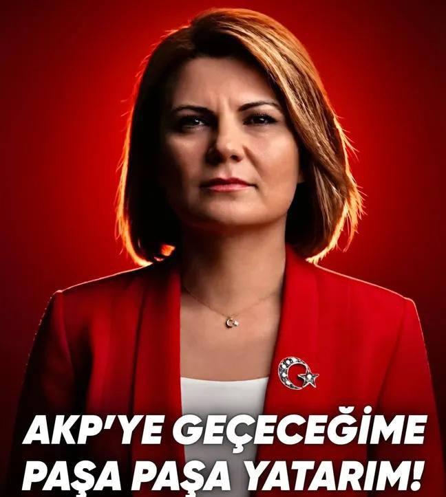 Beyhan Arık tweet media