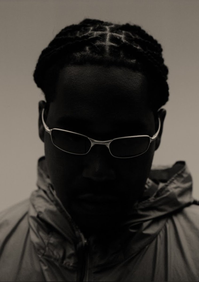 Kurrco's tweet photo. Don Toliver’s ‘NITROUS’ rollout is officially underway 🚨

His Instagram alt account, “octanemountain,” has been renamed to “activate_nitrous” 👀