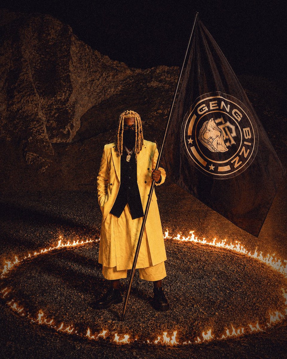 Big_Lucy_Q's tweet photo. NEW PROJECT ON THE WAY “IYSR” Super Hyped And Excited For This New EP COMING…….
Guess the Full meaning “ IYSR “ ??? Project Art and Release Date Out soon 😤🔥💛……
#gengbizz
#hippop #rapoclock #newproject https://t.co/ZhVERwHIka