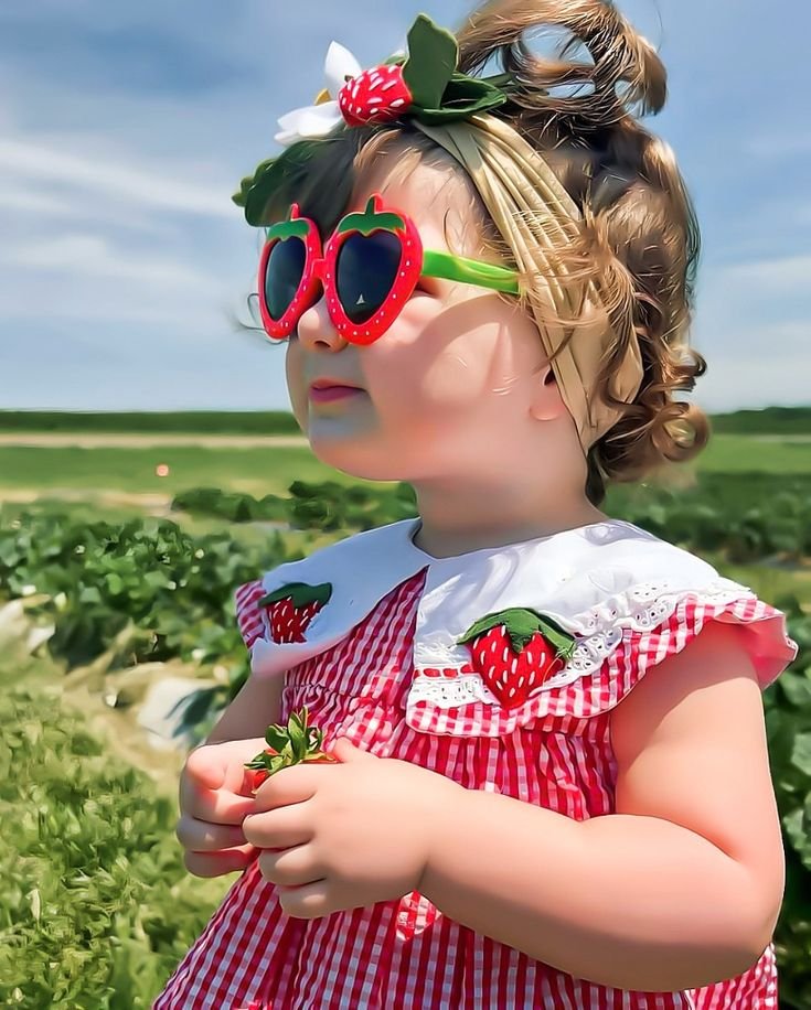 familyysoul's tweet photo. Strawberry 🍓 https://t.co/5EIxJbksXN