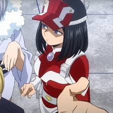 beatboxunit's tweet photo. Day 26 - 33 of asking for Yui Kodai, Kinoko Komori and Setsuna Tokage to be in @Fortnite and @MyHeroUR             

IM BACK FROM MY HOLIDAY CAMP!!!!!!!!!!!! starting from tomorrow, the normal daily schedule will continue  :) https://t.co/RvCb496kEP