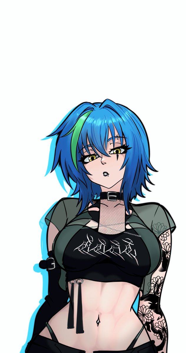Redpostit101's tweet photo. Xenovia 4k wallpaper https://t.co/yoo91QfM4K