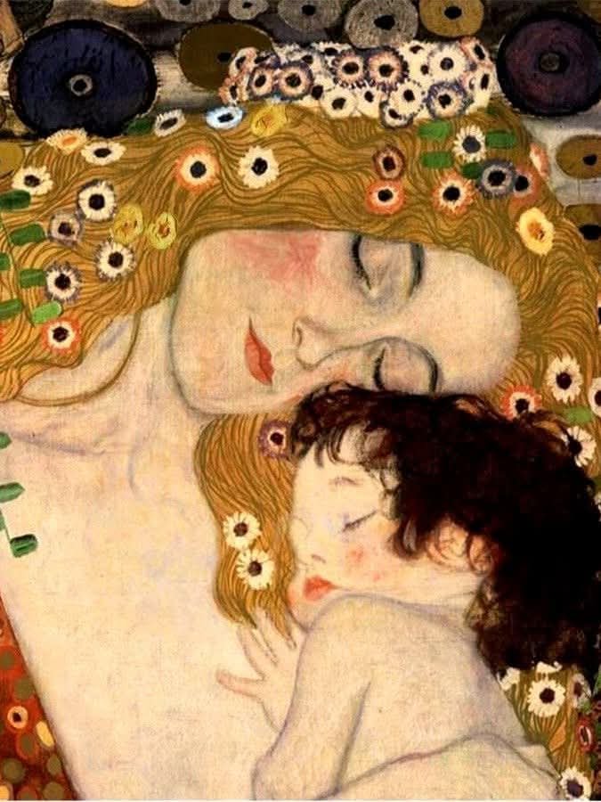 Daniela66508178's tweet photo. Klimt https://t.co/0KVXtiHqnr