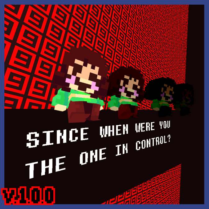 miniAnimations2's tweet photo. Chara player model [CustomPlayerModels MOD]

expect some issues due for it being the first version. i plan doing an overhaul on it so it fits all of my other models
https://t.co/NTulJF9uo1
Its free! but you can donate to help :D

#undertale #minecraft #blockbench #cpm #chara https://t.co/BXntwuwVfm