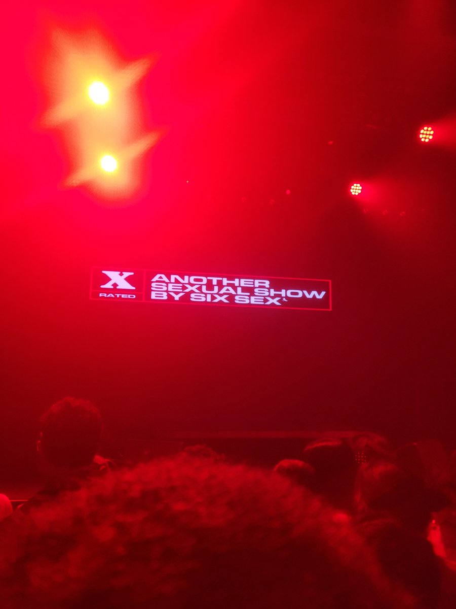 OneAndOnlyCyn's tweet photo. ✨️ULTRA✨️TERRORIFIC✨️FANTASY✨️ https://t.co/fHKrWIii8I