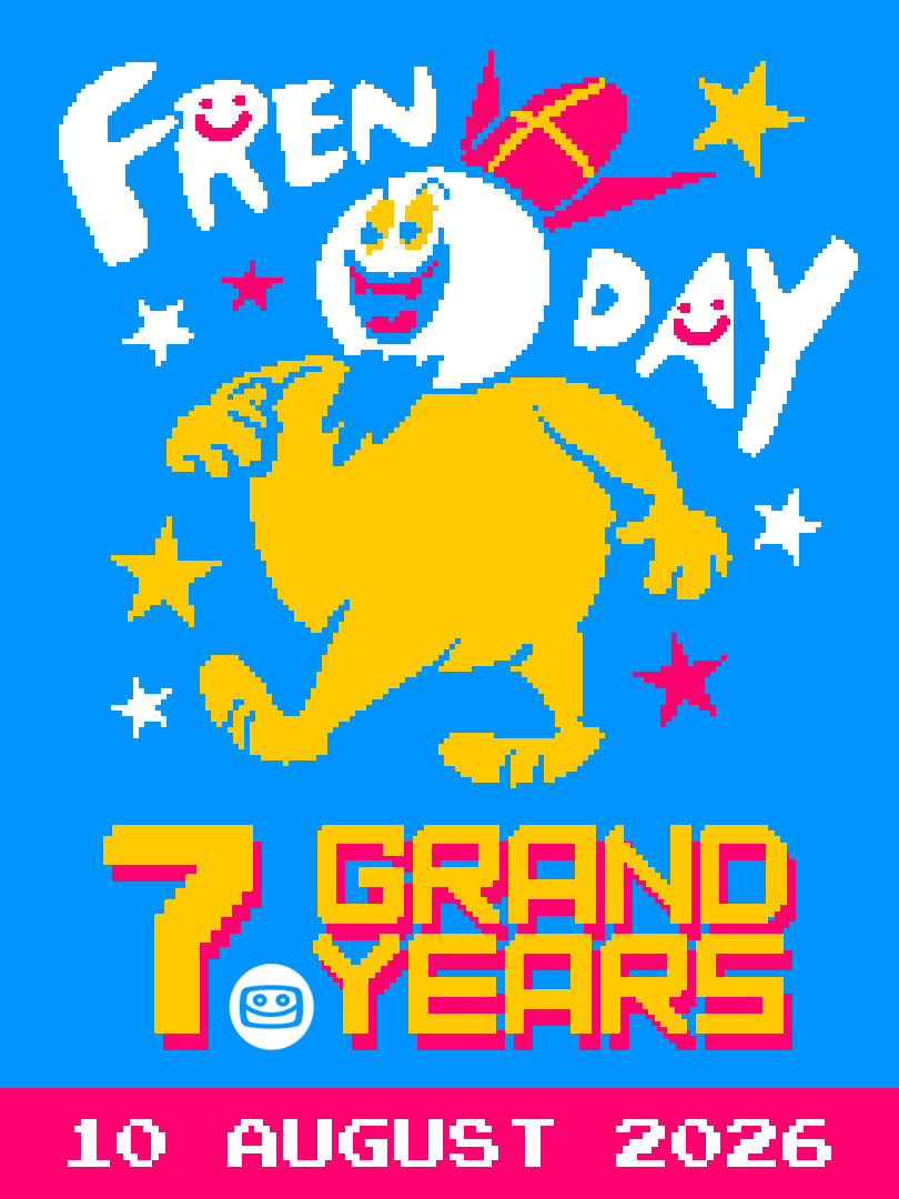 SCREENONYMOUS's tweet photo. 🚨 IMPORTANT ANNOUNCEMENT 🚨
#vinesauce #vargskelethor #vargfren #frenday https://t.co/9isDVdujQe