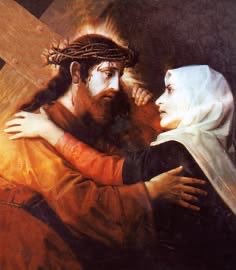 zelda928093's tweet photo. “If God sends you many sufferings it is a sign that He has great plans for you, and certainly wants to make you a saint.”

- St. Ignatius of Loyola https://t.co/TPmAUGPtMr