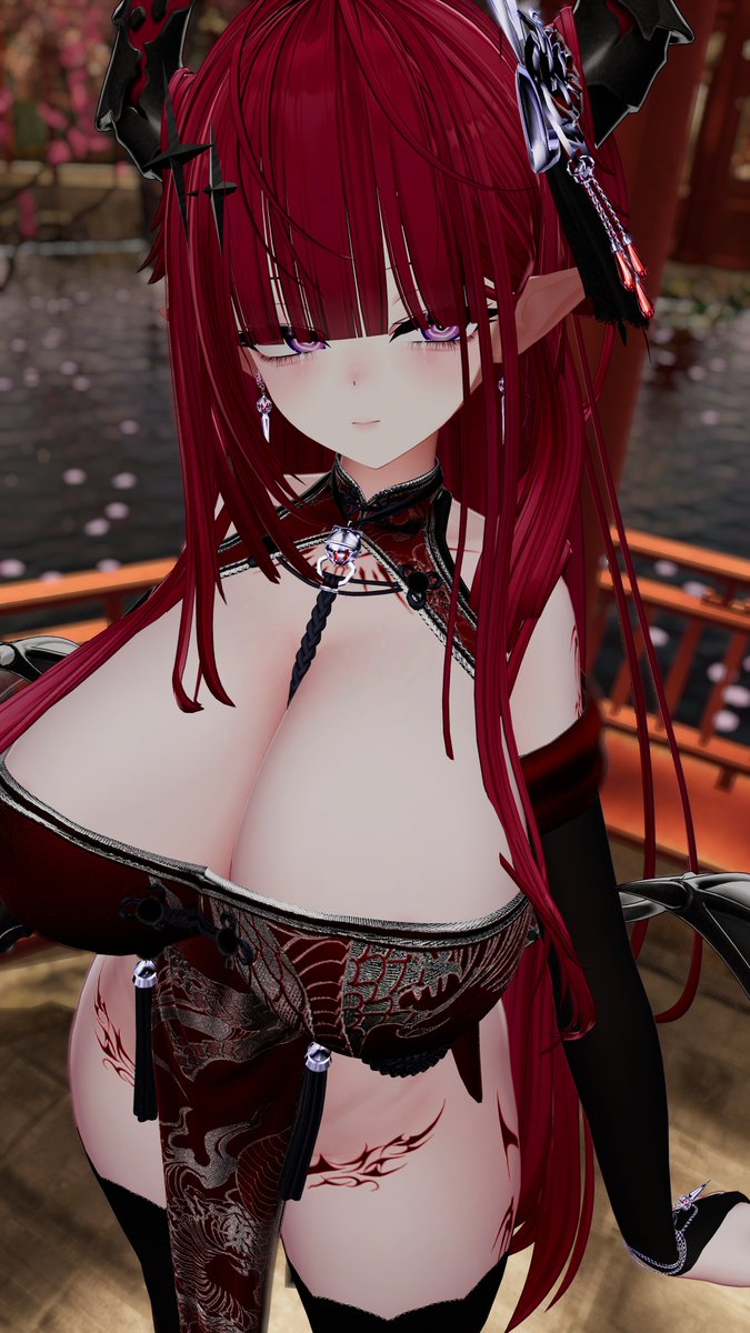 Azelith_VT's tweet photo. ¡Ya somos 3,000 seguidores y seguimos creciendo! 👑

Como lo prometí, su reina ya está preparando un nuevo video para ustedes, mis adorados súbditos~

Gracias por todo el apoyo... espero que sigan acompañándome en este reino.

#vtuber #vrchat #Milltina3D #VTuberES https://t.co/e46cNrC7eH