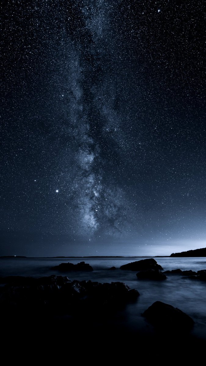 NightSkyToday's tweet photo. We Romanticise the Stars, but forgot the dark is what made them Visible. https://t.co/SwsJdoggYm