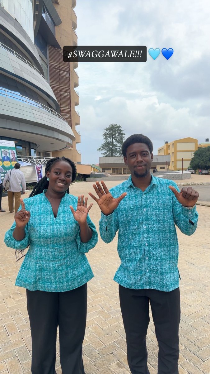 __nanaos's tweet photo. number 6 on your ballot screens . #judemichelle26 #hewale https://t.co/NfGz7VCeHf