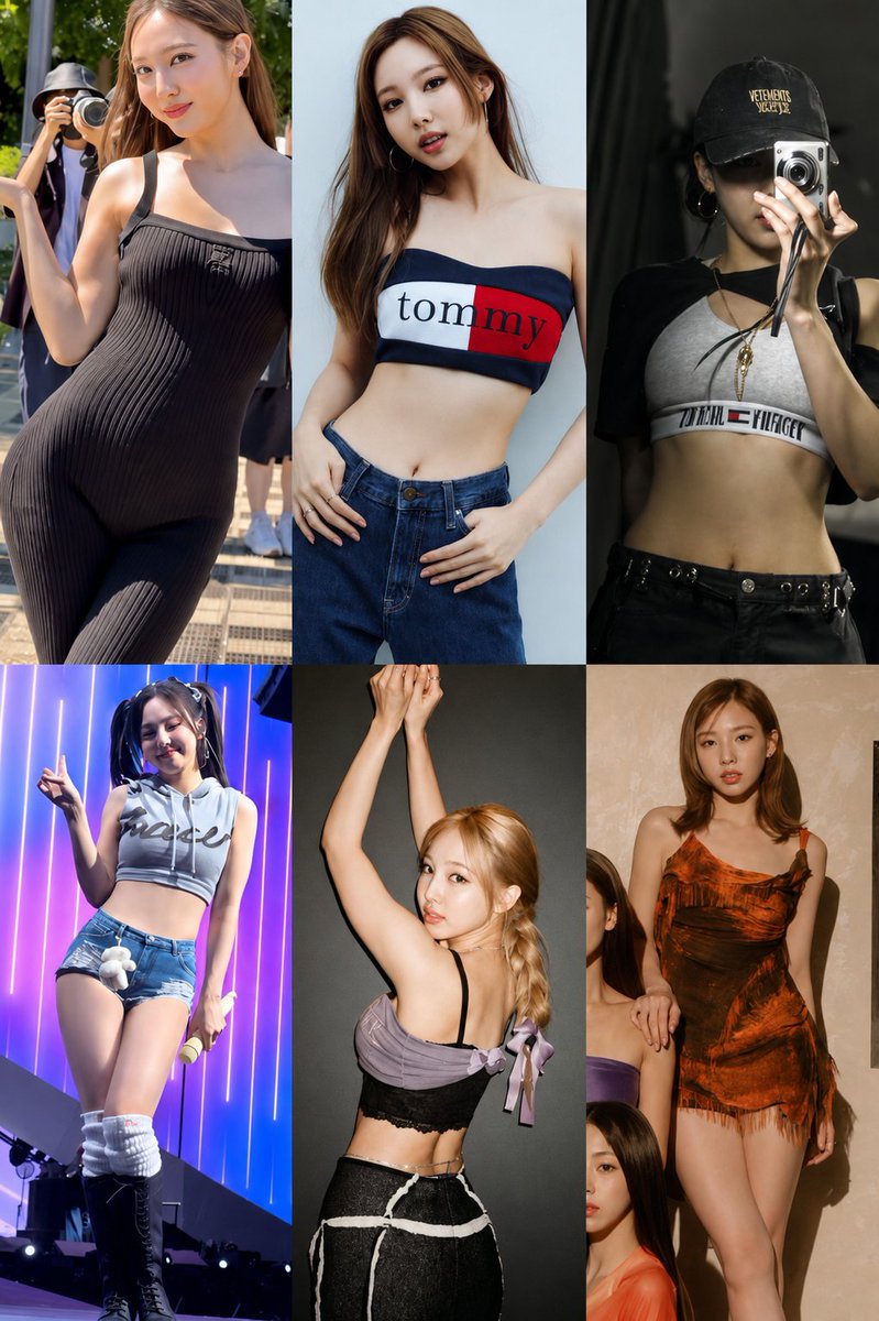 irohababy_'s tweet photo. Want her body😍
#nayeon https://t.co/nMCjIOm38J