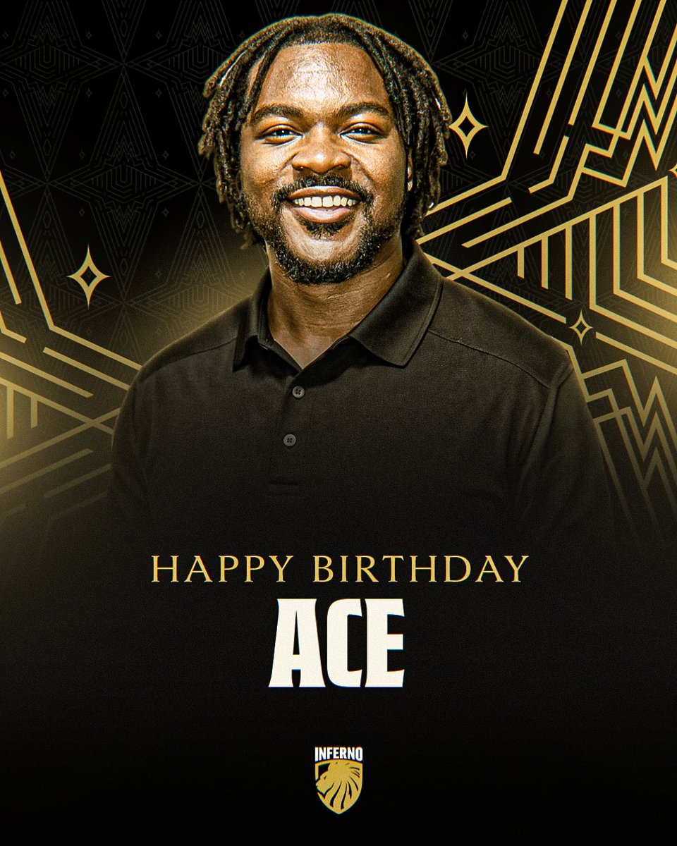 InfernoCulture's tweet photo. Everyone, please help us wish a Big Happy Birthday to @GamerFlex_ !!! 🎂🎈🥳 https://t.co/aWcp9J4rOs