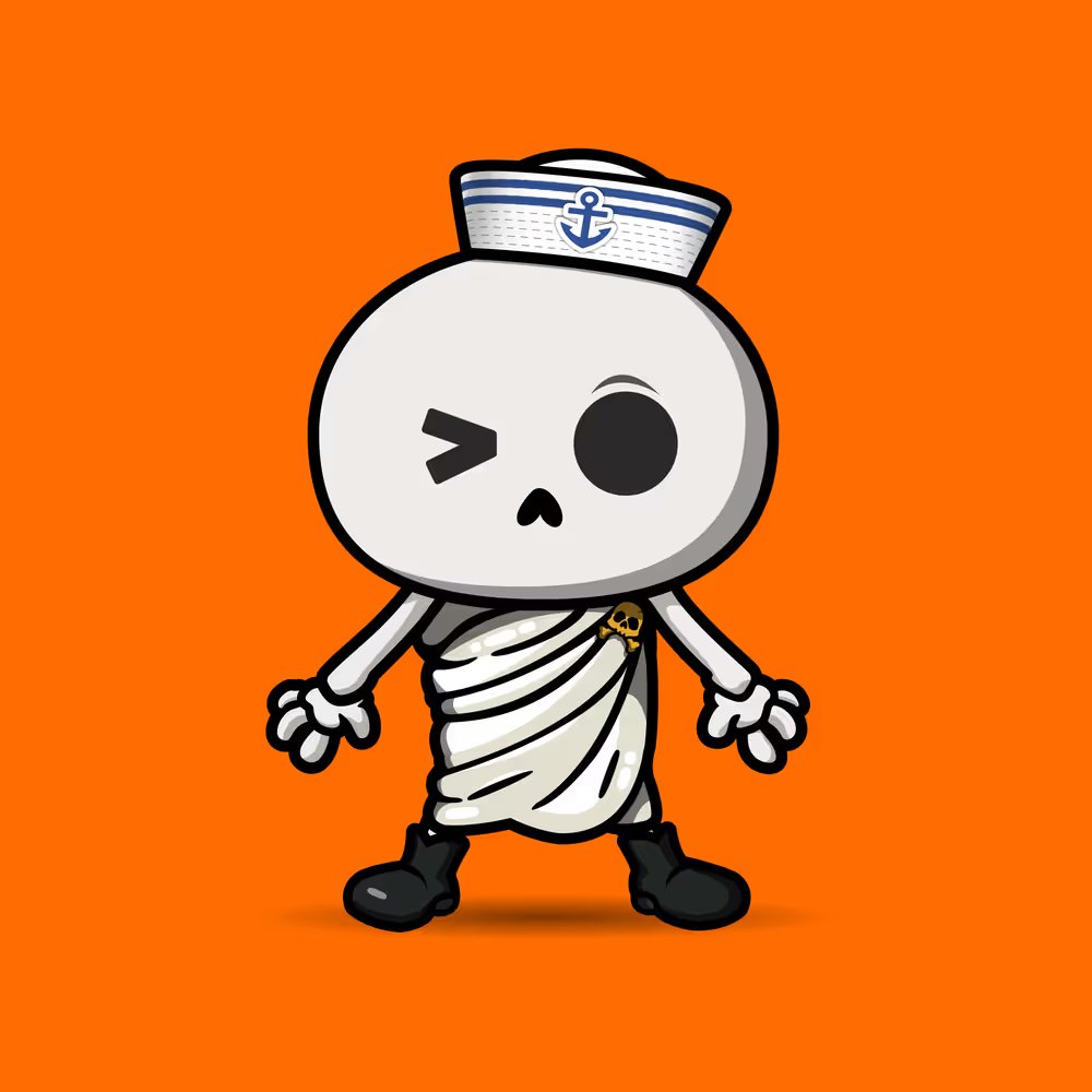 jacobriley_eth's tweet photo. Who hasn’t found their way to the Netherworlds yet, but absolutely needs a @SkeleFrenz? 🤔

To celebrate the Genesis Bugz 🐛 collection coming to @unvault, we’re giving away 3 SkFz NFTs to 3 lucky collectors over the next 24 hours.

How to enter 👇
1️⃣ Tag 3 Frenz in the comments
2️⃣ Like and repost this post
3️⃣ Follow @SkeleFrenz and @unvault

As a founding partner of Unvault, SkeleFrenz holders will have access to an allocation of Genesis Bugz mints.

This is your chance to get in on the ground floor, experience everything Unvault has to offer and be part of what comes next.

Good luck, Frenz 💀🐛