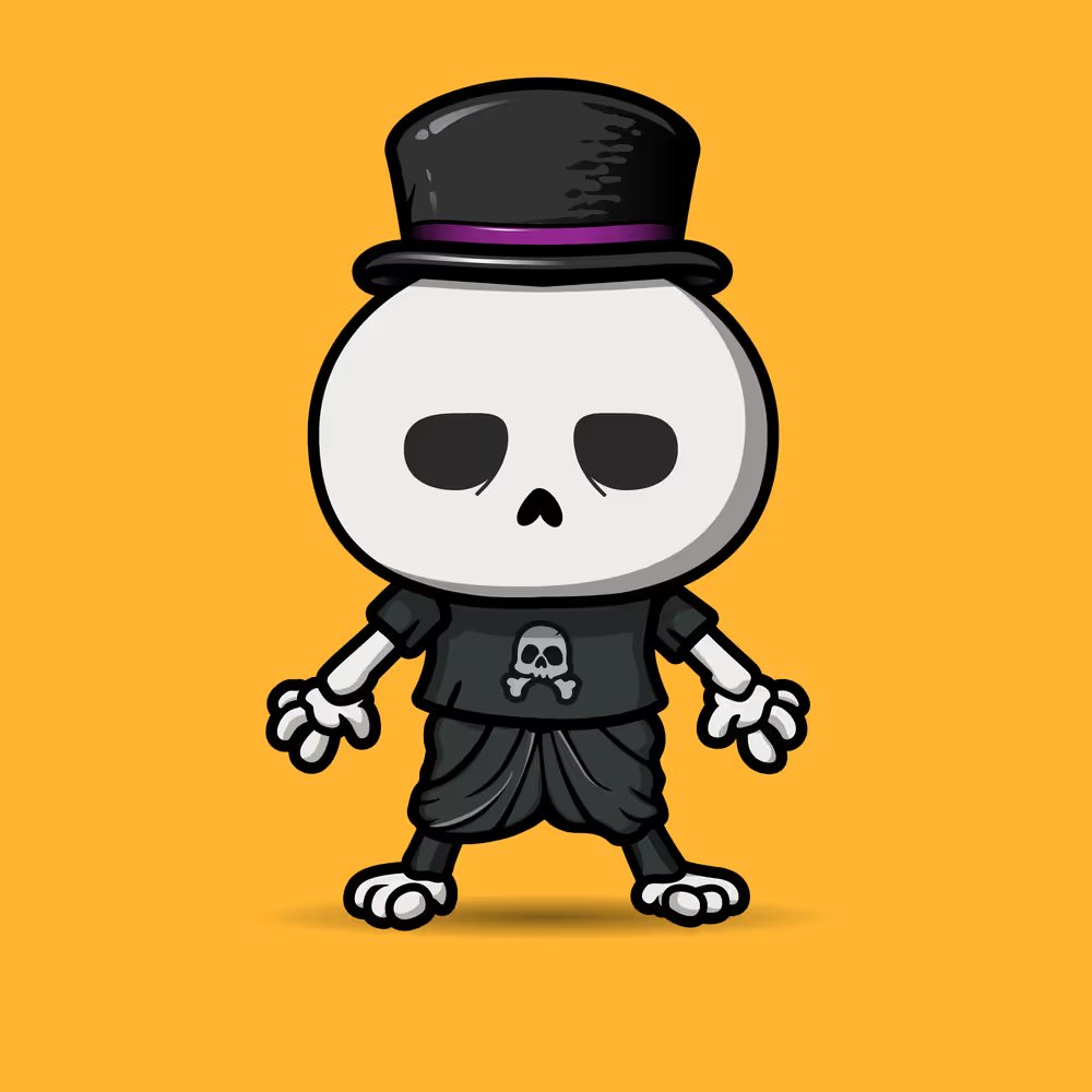 jacobriley_eth's tweet photo. Who hasn’t found their way to the Netherworlds yet, but absolutely needs a @SkeleFrenz? 🤔

To celebrate the Genesis Bugz 🐛 collection coming to @unvault, we’re giving away 3 SkFz NFTs to 3 lucky collectors over the next 24 hours.

How to enter 👇
1️⃣ Tag 3 Frenz in the comments
2️⃣ Like and repost this post
3️⃣ Follow @SkeleFrenz and @unvault

As a founding partner of Unvault, SkeleFrenz holders will have access to an allocation of Genesis Bugz mints.

This is your chance to get in on the ground floor, experience everything Unvault has to offer and be part of what comes next.

Good luck, Frenz 💀🐛